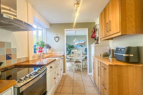 3 bedroom terraced house for sale, The Lawn, Whittlesford, Cambridge