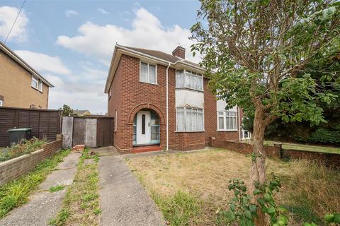 3 bedroom semi-detached house for sale, Putnoe Street, Bedford