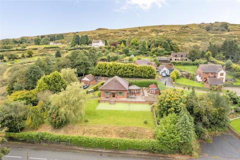 4 bedroom bungalow for sale, Doddington, Hopton Wafers, Kidderminster