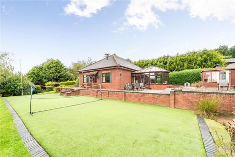 4 bedroom bungalow for sale, Doddington, Hopton Wafers, Kidderminster