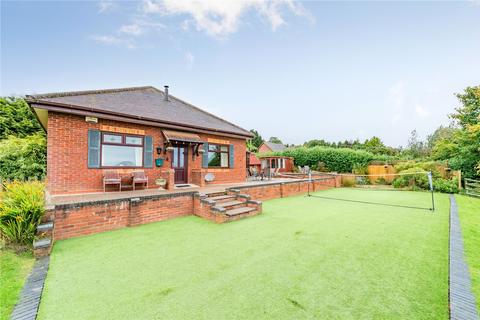 4 bedroom bungalow for sale, Doddington, Hopton Wafers, Kidderminster