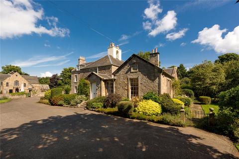 4 bedroom detached house to rent, Cramond Glebe Road, Edinburgh, EH4