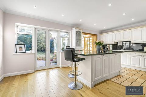 5 bedroom detached house for sale, Green Lane, SHEPPERTON, Surrey, TW17