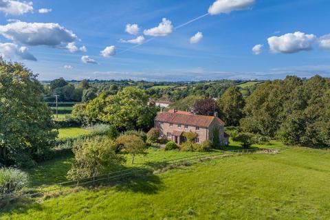 4 bedroom detached house for sale, Woodford Lane, Chew Stoke