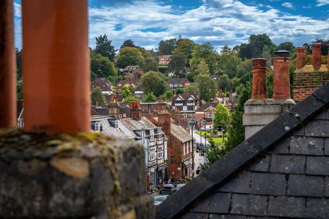 5 bedroom semi-detached house for sale, High Street, Haslemere, Surrey, GU27