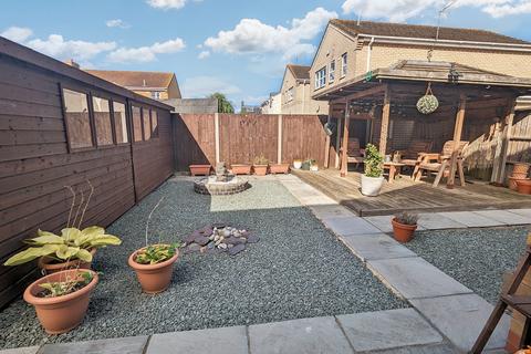 4 bedroom detached house for sale, Oxford Gardens, Whittlesey, Peterborough, Cambridgeshire