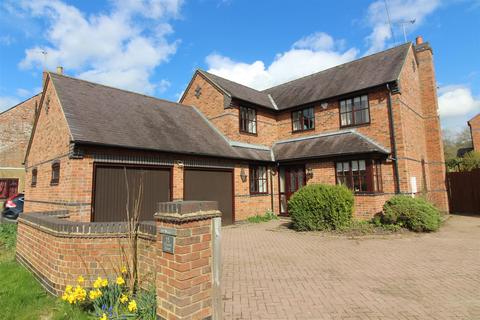 4 bedroom house to rent, Church Street, Sibbertoft, Market Harborough