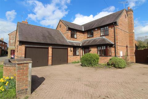 4 bedroom house to rent, Church Street, Sibbertoft, Market Harborough