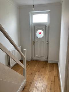 3 bedroom terraced house to rent, Shafto Terrace, Craghead DH9