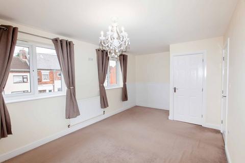 3 bedroom terraced house for sale, Nesbit Street, Bolsover, S44