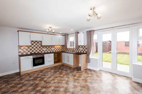 3 bedroom terraced house for sale, Nesbit Street, Bolsover, S44