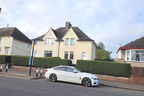 2 bedroom semi-detached house for sale, Hill Street, Kilmarnock KA3