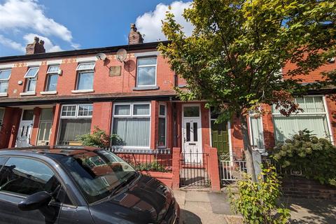 3 bedroom house to rent, Monica Grove, Levenshulme, Manchester