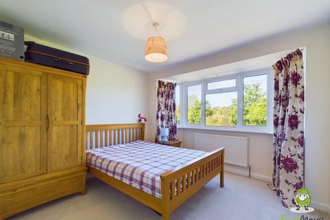 4 bedroom detached house for sale, Roman Road, Basingstoke, Hampshire, RG23