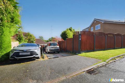 2 bedroom semi-detached bungalow for sale, Seaford Close, Runcorn