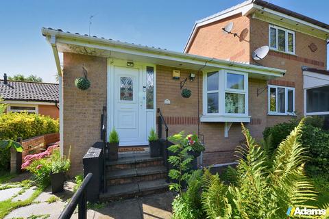 2 bedroom semi-detached bungalow for sale, Seaford Close, Runcorn