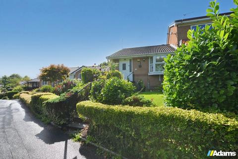 2 bedroom semi-detached bungalow for sale, Seaford Close, Runcorn