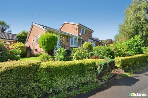 2 bedroom semi-detached bungalow for sale, Seaford Close, Runcorn