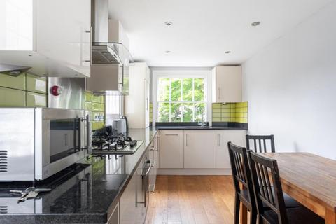 1 bedroom flat to rent, FENTIMAN ROAD, SW8