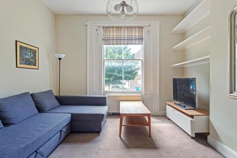 1 bedroom flat to rent, FENTIMAN ROAD, SW8