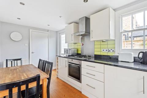 1 bedroom flat to rent, FENTIMAN ROAD, SW8