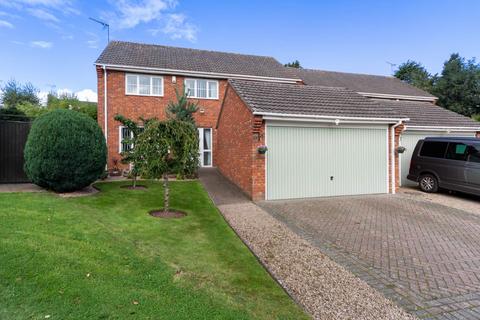 4 bedroom detached house for sale, Oaklands, Malvern