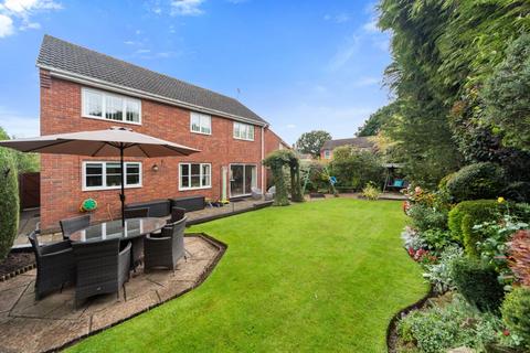 4 bedroom detached house for sale, Oaklands, Malvern