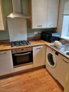 4 bedroom terraced house to rent, Wood Mead, Bristol BS16