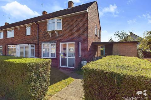 2 bedroom end of terrace house for sale, Grimston Road, Basildon