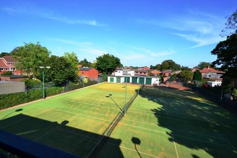 3 bedroom penthouse to rent, The Lawns, 104 Osborne Road, Jesmond, Newcastle Upon Tyne, NE2