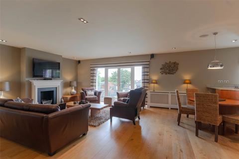 3 bedroom penthouse to rent, The Lawns, 104 Osborne Road, Jesmond, Newcastle Upon Tyne, NE2