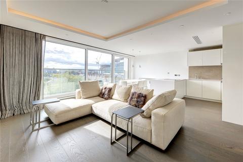 2 bedroom apartment for sale, Benson House, 4 Radnor Terrace, London, W14