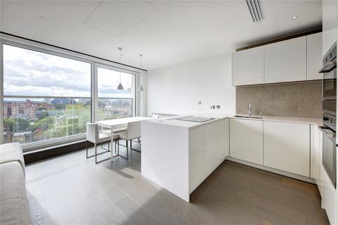 2 bedroom apartment for sale, Benson House, 4 Radnor Terrace, London, W14