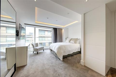 2 bedroom apartment for sale, Benson House, 4 Radnor Terrace, London, W14