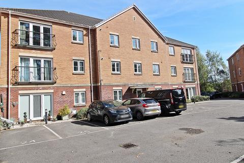 1 bedroom flat for sale, Tyla Garw, Pontyclun CF72