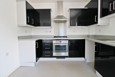 1 bedroom flat for sale, Tyla Garw, Pontyclun CF72