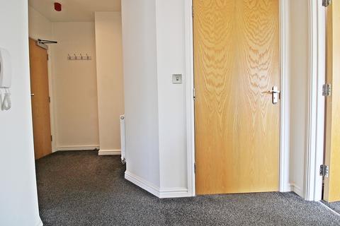 1 bedroom flat for sale, Tyla Garw, Pontyclun CF72