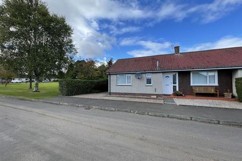 3 bedroom end of terrace house for sale, 20 Bridieswell Gardens, Gauldry