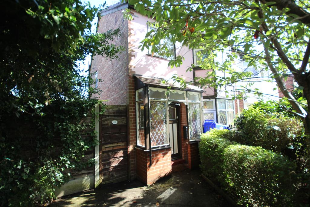 3 Bedroom Semi Detached for Sale