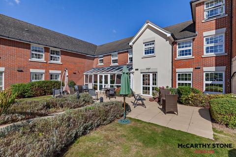 1 bedroom apartment for sale, Weighbridge Court, 301 High Street, Chipping Ongar, Essex, CM5 9FD