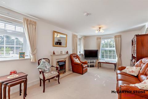 1 bedroom apartment for sale, Weighbridge Court, 301 High Street, Chipping Ongar, Essex, CM5 9FD