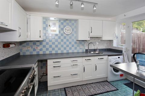 3 bedroom detached bungalow for sale, Newport Road, Edgmond, Newport