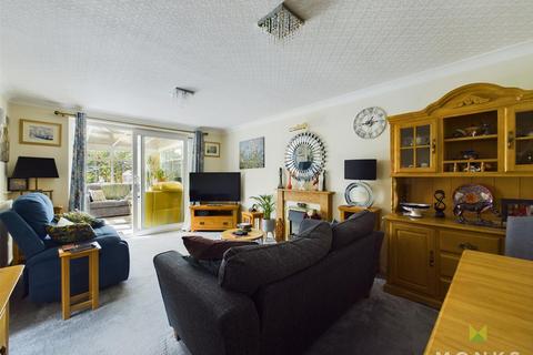 2 bedroom detached bungalow for sale, Davies Drive, Wem, Shropshire