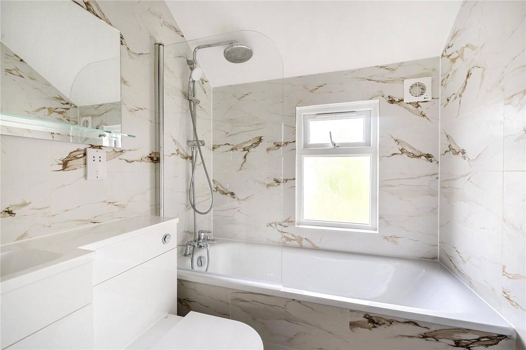 Bathroom B