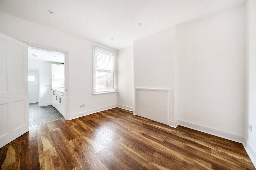 Dining Room B