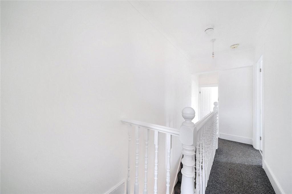 1st Floor Landing