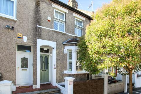 3 bedroom terraced house for sale, Nyanza Street, Plumstead, SE18