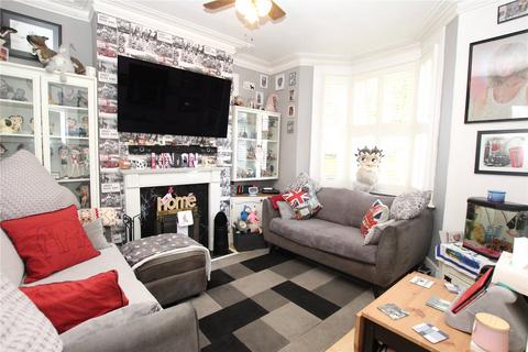 3 bedroom terraced house for sale, Nyanza Street, Plumstead, SE18