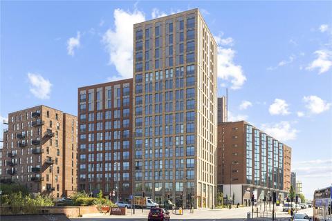 2 bedroom apartment for sale, Flat 906 Islington Wharf, William Sutton Building, 4 Old Mill Street, Manchester, M4