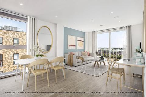 2 bedroom apartment for sale, Flat 906 Islington Wharf, William Sutton Building, 4 Old Mill Street, Manchester, M4